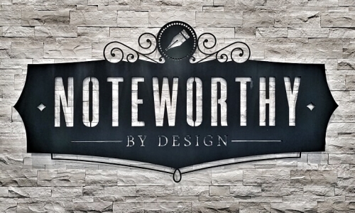 Five Fun Facts About Noteworthy