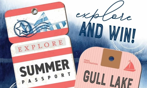 Summer Passport Adventure in Richland!
