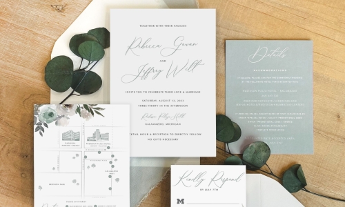 5 Reasons you should Hire an Invitation Designer for your wedding!